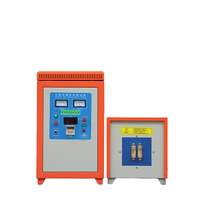 45KW感应加热设备