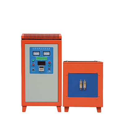 70KW感应加热设备