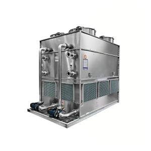 cooling tower