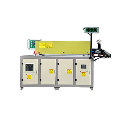 中频感应加热炉400KW