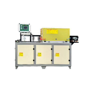 中频感应加热炉500KW