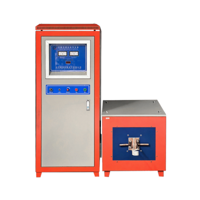 160KW感应加热设备