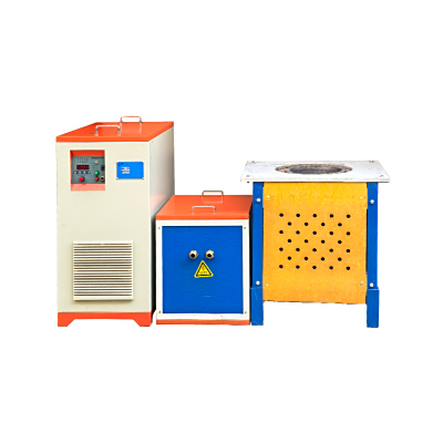 中频熔炼90KW