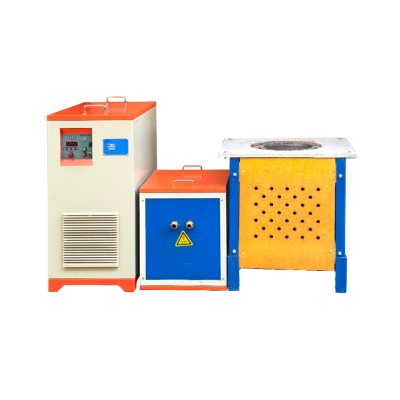 中频熔炼160KW