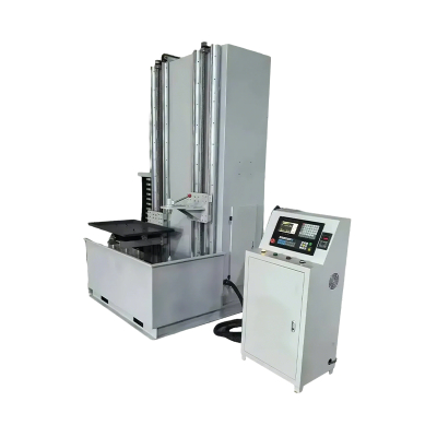 立式2米淬火机床