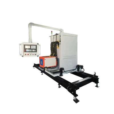 移动式数控淬火机床