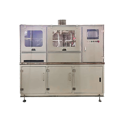 全自动卧式淬火机床-复制