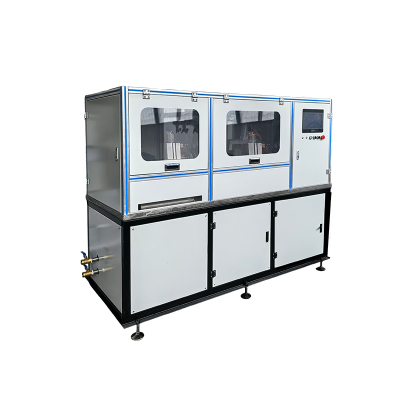 全自动卧式淬火机床