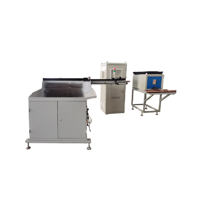 200KW配自动上料机器