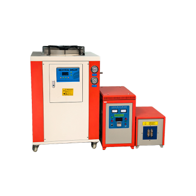 Ultra Audio 45KW+3P Chiller