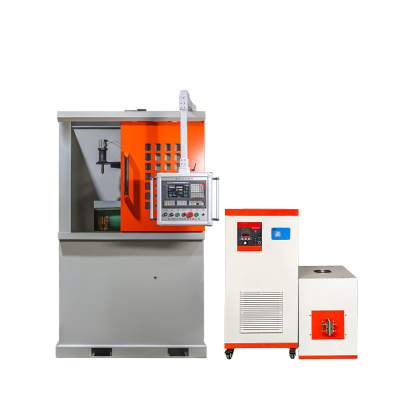 600L数控淬火机床+60KW超高频