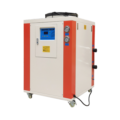 3P冷水机