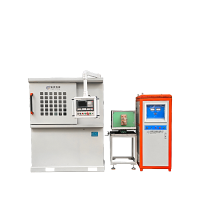 淬火机床双顶锥