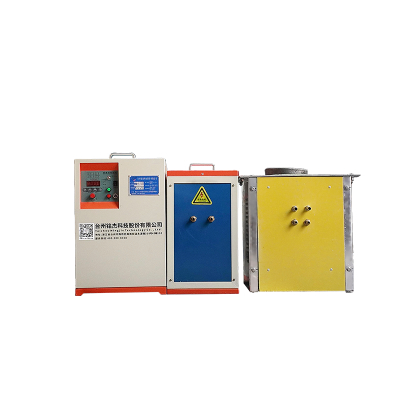 中频熔炼 35KW+炉体