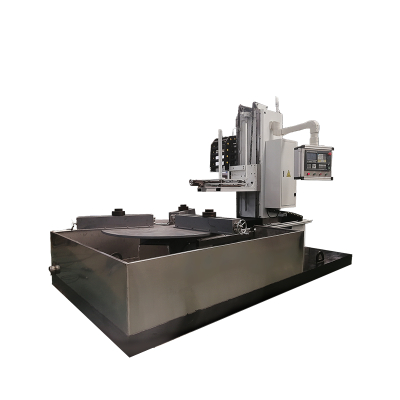 钢管立式淬火机