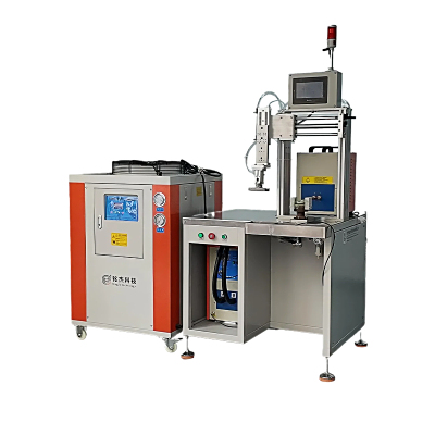 高频焊机专机+3P冷水机