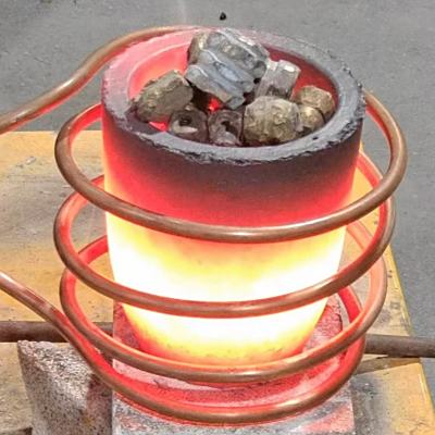 熔炼黄铜