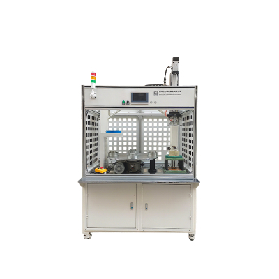 感应加热热套机