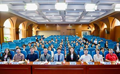 “两防一促进”预防结直肠癌公益筛查走进通州 助力医务人员健康