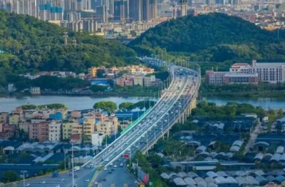 大湾区定有大发展