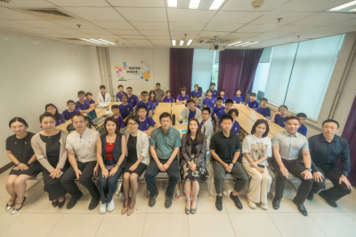 “低碳行动 创造未来” 2024暑期创新学习体验活动