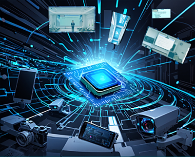 超高清视频流矩阵