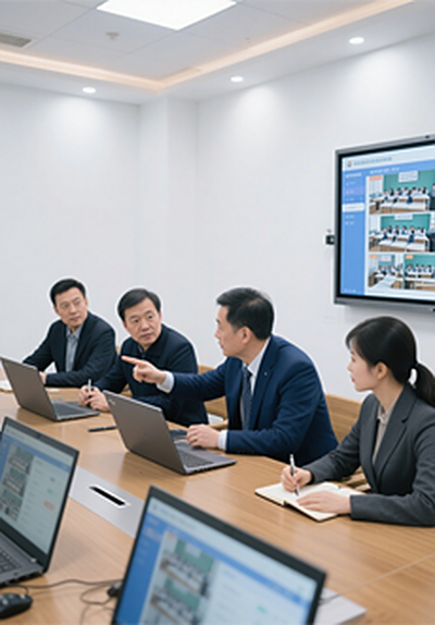 本科教学评估专家线上评估