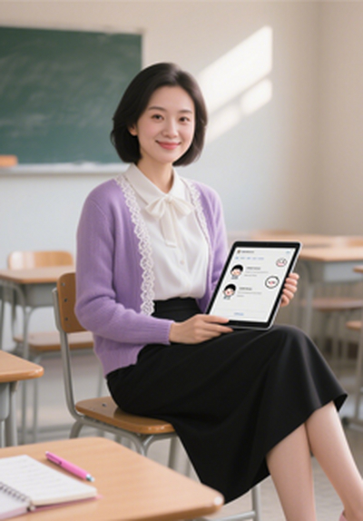 教师教学能力自驱提升
