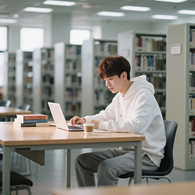学生——个性化学习与能力提升