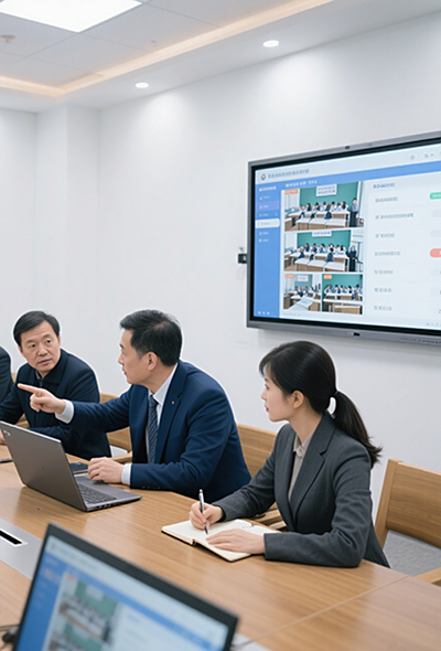 本科教育教学审核评估——督导专家不入校评估