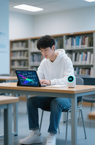 学生