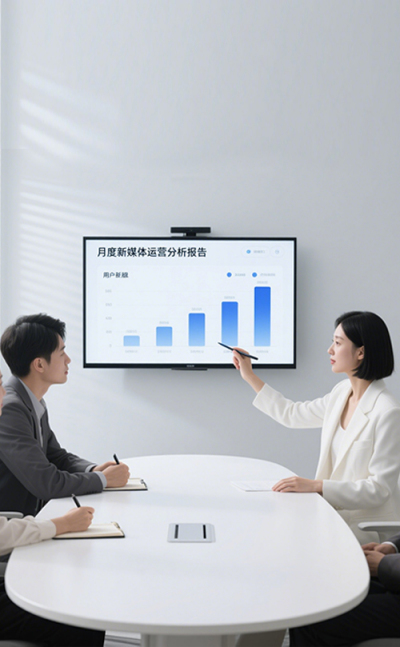 中小型企业