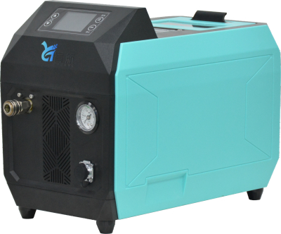 干冰机租赁服务