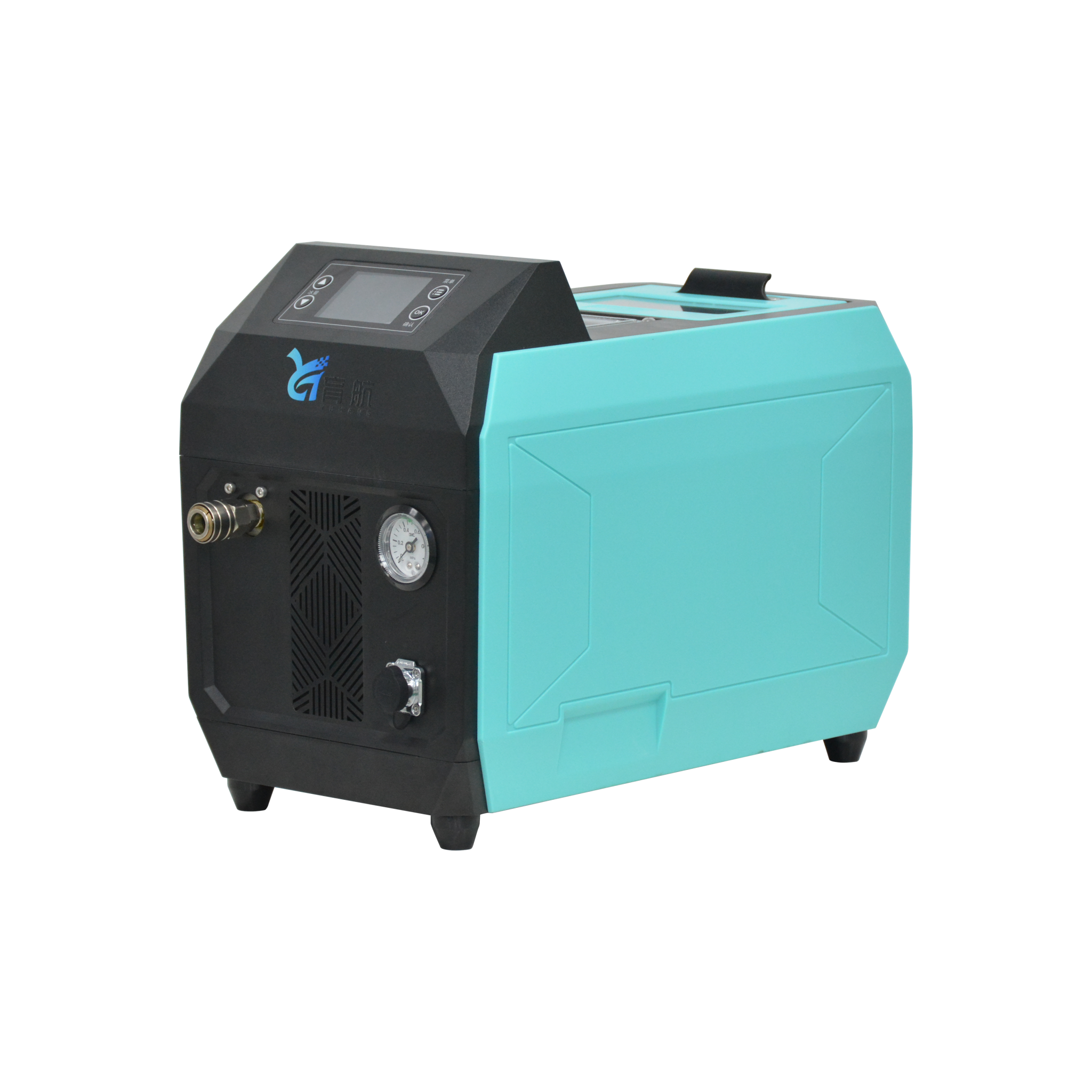 YH MD-P01电动机