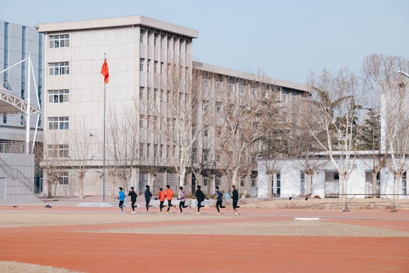 唐山市体育运动学校2025年招生简章