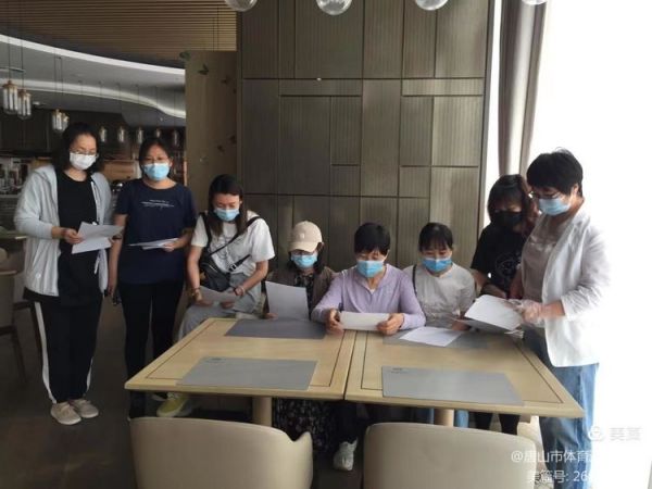 精心组织保障 为高考保驾护航——唐山市体育运动学校圆满完成考生高考前返校封闭工作