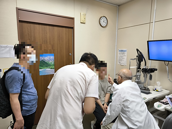 国内的患者如何去日本看病？_祝君健康咨询_瑞博戴科