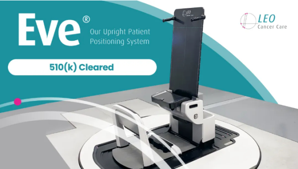 Leo Cancer Care与QST病院达成合作，将实现直立360度治疗角度的选择及病人的体位调整！_瑞博戴科_祝君健康咨询