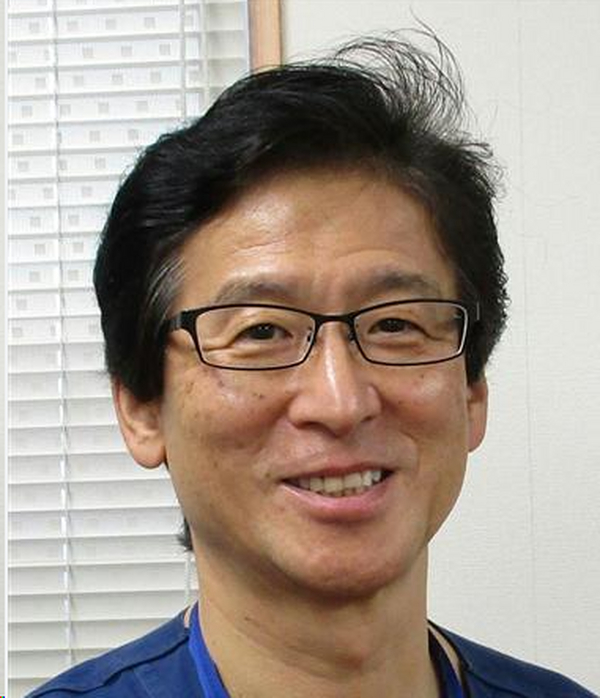 日本肝胆胰外科领域专家：高山忠利_瑞博戴科_祝君健康咨询