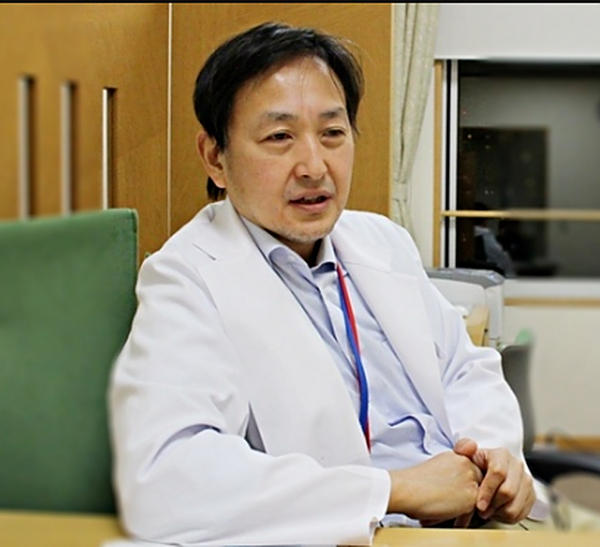 日本肝胆胰外科名医：斋浦明夫教授_瑞博戴科_祝君健康咨询