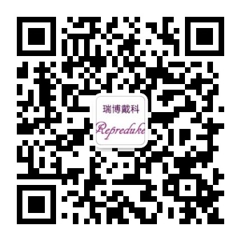 接待经理微信二维码