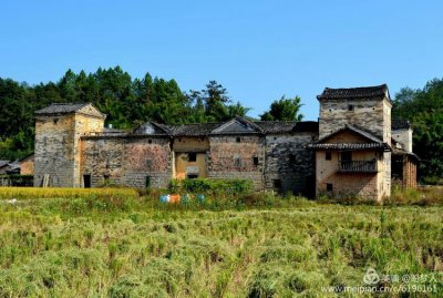 我深深爱着我的邻里乡亲，最亲最美的人！