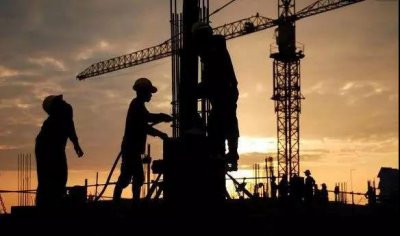 工地上，6种人不合作，7种人不交往，4种人深交！  2018-01-28 建筑港平台