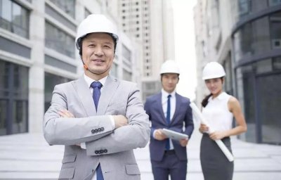 从施工员进阶到项目经理，离不开这8点！