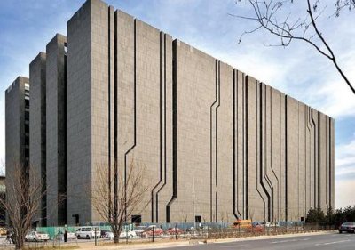 常见建筑工程基本标准