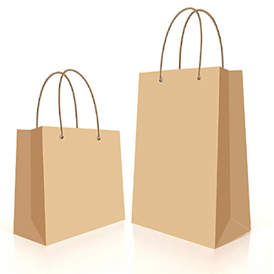 手提袋·纸袋·包装袋·食品袋包装设计