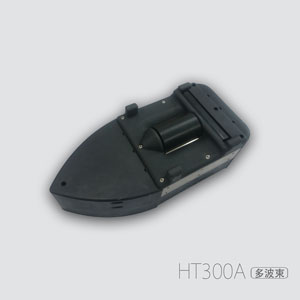 华测HT-300型多波束测深仪