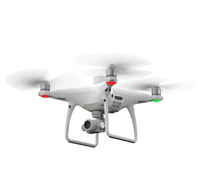 大疆精灵 PHANTOM 4 RTK多旋翼无人机