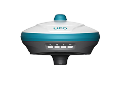 UFO U3Pro 测地型GNSS接收机