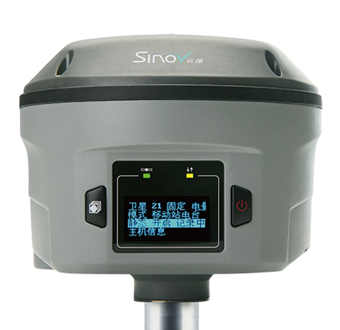 华测双微M7全能型RTK